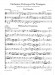 Orchester Probespiel Trompete Orchester Probespiel Trompete