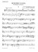 J. N. Hummel Konzert E Major Ausgabe für Trompete und Klavier