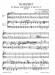 Mozart Konzert A-Dur KV 488 Klavier und Orchester Ausgabe für 2 Klaviere (Urtext)