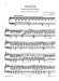 Beethoven【Sonate in C sharp minor Op. 27, No. 2 (Moonlight Sonata) 】for Piano (Urtext)