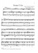Telemann Zwei Sonaten für Altblockflöte und Basso Continuo