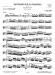 Giuseppe Verdi Fantaisie La Traviata Opus 18 pour Flúte et Piano