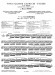 Boehm 24 Caprices-Etudes for Flute