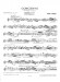 Henri Tomasi Concerto pour Trompette et Orchestre Trompette Et Piano