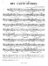 Marco Bordogni 43 Bel Canto Studies for Tuba (or Bass Trombone)