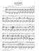 Saint-Saëns Violinkonzert Nr, 3 h-moll Opus 61 Klavierauszug
