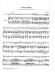 Weber Concertino Opus 45 für Horn und Orchester Klavierauszug