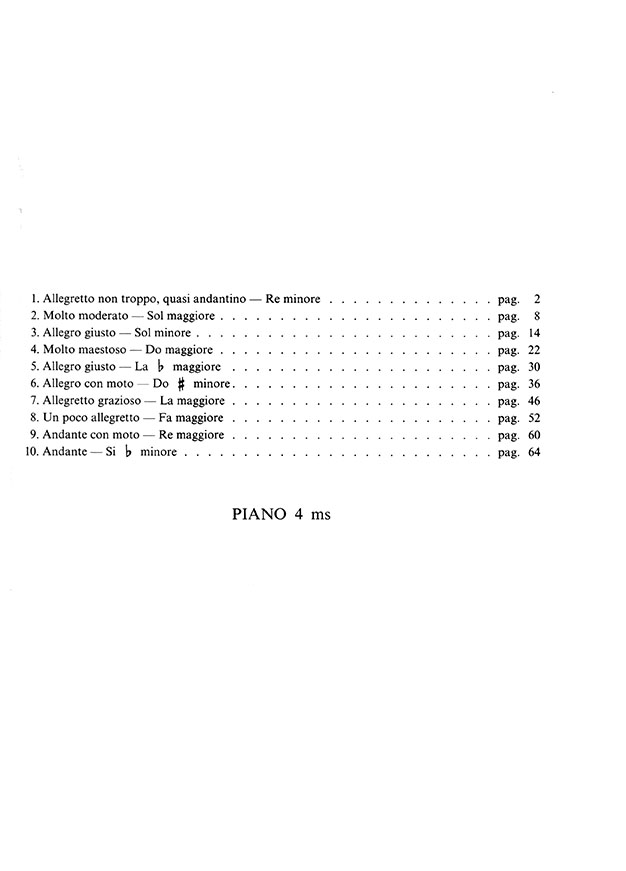 Dvořák Legendy Op. 59 Piano 4 ms Dvořák Legendy Op. 59 Piano 4 ms