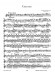 Vitali Ciaccona in G minor Edition for Violin and Piano