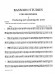 Weissenborn Fagottstudien , Op. 8 Vol.Ⅰ für Anfaenger Weissenborn Fagottstudien , Op. 8 Vol.Ⅰ für Anfaenger