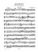 Mozart Serenade "Eine Kleine Nachtmusik" G Major KV 525 for String Quartet