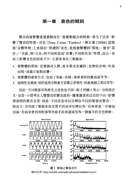 音樂創作中的音色運用