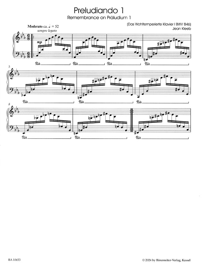 Bach goes World Bach goes World