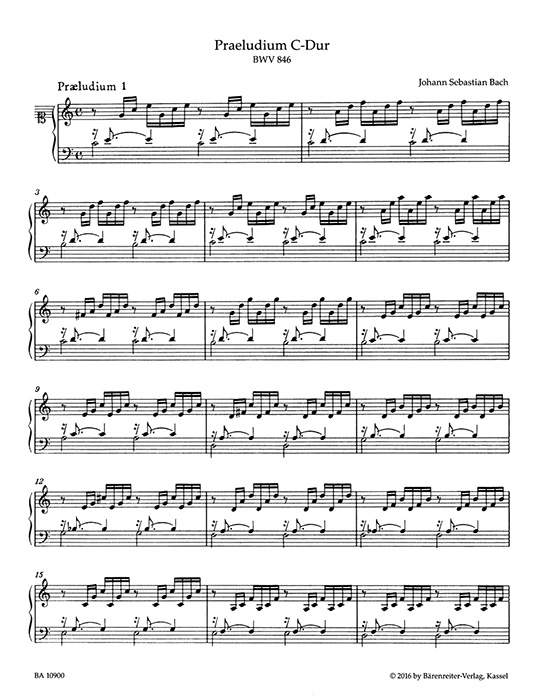 Bärenreiter Piano Kaleidoscope Bärenreiter Piano Kaleidoscope