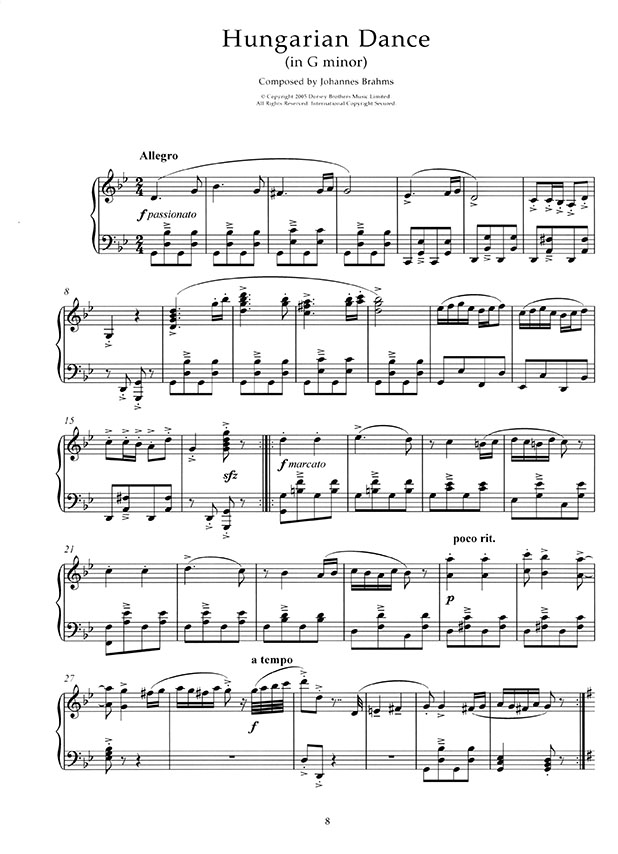The Essential Late Romantic Collection for Solo Piano The Essential Late Romantic Collection for Solo Piano