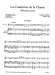 François Dandrieu Les Caractères de la Chasse Divertissement für Horn und Basso Continuo