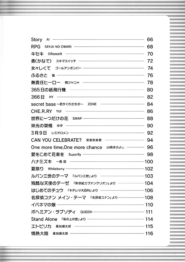 フルート ザ・ベスト・ヒット55