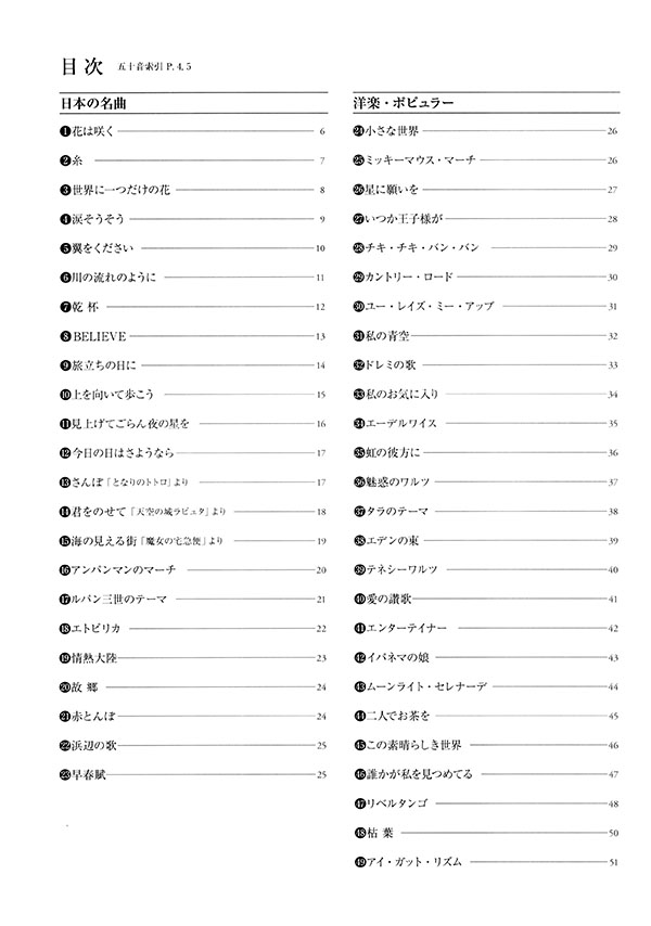 鍵盤ハーモニカ スタンダード100曲選 鍵盤ハーモニカ スタンダード100曲選