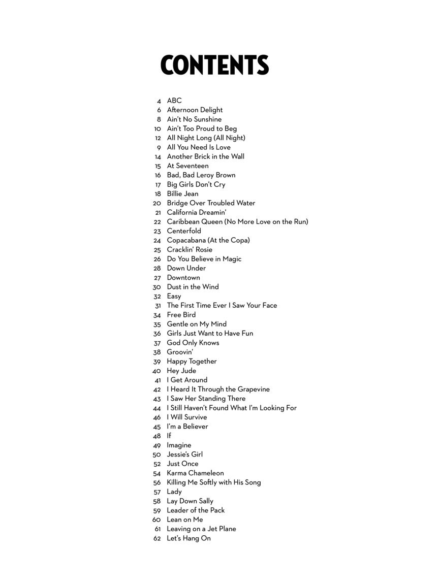 101 Popular Songs for Cello 101 Popular Songs for Cello