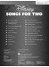 Disney Songs for Two Trombones Disney Songs for Two Trombones