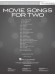 Movie Songs for Two Trombones