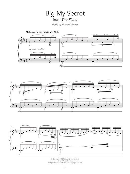 Peaceful Piano Solos a Collection of 30 Pieces Peaceful Piano Solos a Collection of 30 Pieces