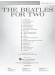 The Beatles for Two Trombones
