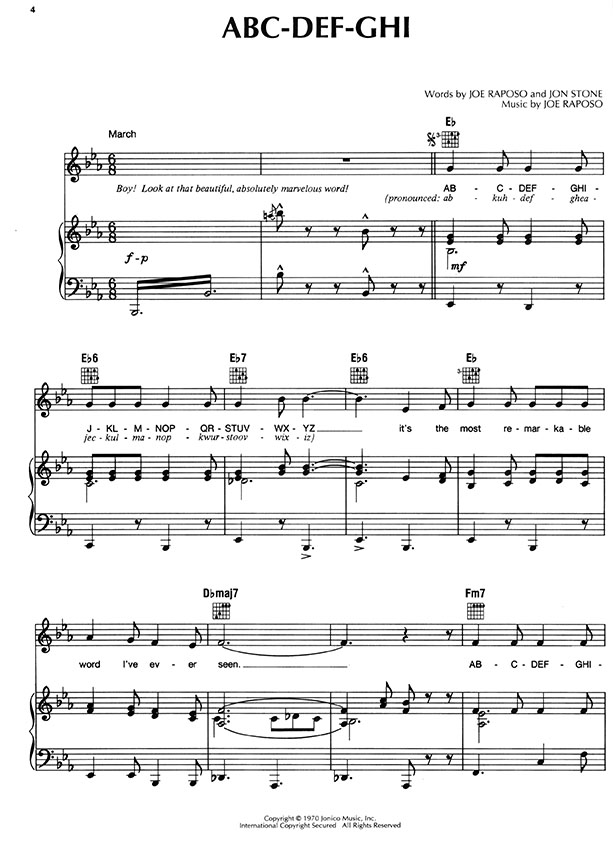 The Great Big Book of Children's Songs Piano‧Vocal‧Guitar The Great Big Book of Children's Songs Piano‧Vocal‧Guitar
