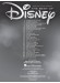 The Best of Disney 2nd Edition Piano／Vocal／Guitar