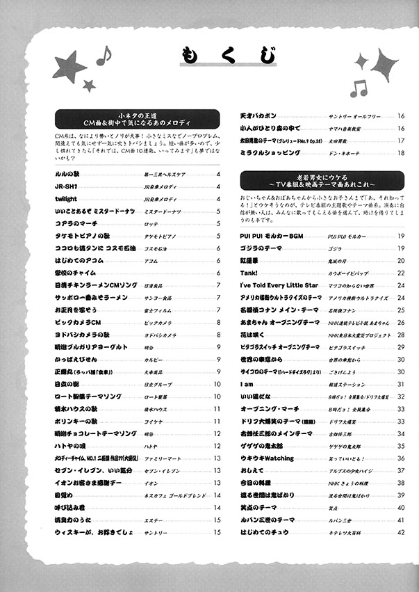 鍵盤ハーモニカ これが吹けりゃ~人気者! ちょっと吹けるとサマになる!大ネタ小ネタ100曲【改訂版】 鍵盤ハーモニカ これが吹けりゃ~人気者! ちょっと吹けるとサマになる!大ネタ小ネタ100曲【改訂版】