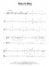 Rock Classics Hal Leonard Violin Play-Along Volume 24