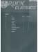 Rock Classics Hal Leonard Violin Play-Along Volume 24