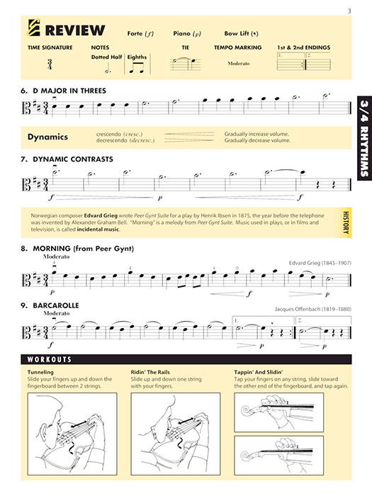 Essential Elements for Strings – Viola Book 2 with EEi