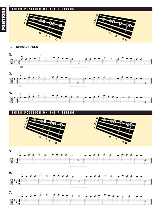 Essential Technique for Strings (Essential Elements Book 3) Viola Book 3 with EEi