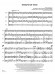 Pops【Shape of You】for String Quartets Pops【Shape of You】for String Quartets