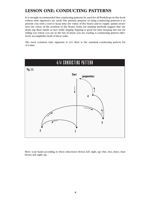 Essential Ear Training for Today's Musician Essential Ear Training for Today's Musician