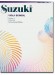 Suzuki Viola School Volume【4】Viola Part Suzuki Viola School Volume【4】Viola Part