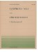 S. Rachmaninoff Symphony No. 2 Op. 27 3rd Movement/交響曲 第2番 第3楽章より for Piano S. Rachmaninoff Symphony No. 2 Op. 27 3rd Movement/交響曲 第2番 第3楽章より for Piano