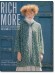 Rich More Best Eye's Collections【Vol. 143】2023 Autumn & Winter Sarah Bernhardt & Maria Callas