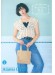 Aiamu Olive 【2026/04】 手編みと手芸の情報誌 vol. 553 Aiamu Olive 【2026/04】 手編みと手芸の情報誌 vol. 553