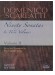 Scarlatti Ninety Sonatas Volume Ⅱ
