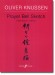 Oliver Knussen Prayer Bell Sketch for Piano Solo