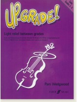 Up Grade! Cello Grades 3-5 Up Grade! Cello Grades 3-5