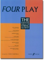 Four Play The Essential Album for String Quartet Four Play The Essential Album for String Quartet