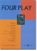 Four Play The Essential Album for String Quartet