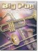 Big Pop Instrumental Solos for Alto Saxophone