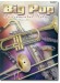 Big Pop Instrumental Solos for Trumpet