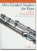 More Graded Studies for Flute Book Two