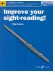 Improve your sight-reading!【Flute】Grades 1-3 (from 2018) Improve your sight-reading!【Flute】Grades 1-3 (from 2018)
