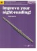 Improve your sight-reading!【Flute】Grades 4-5 (from 2018) Improve your sight-reading!【Flute】Grades 4-5 (from 2018)